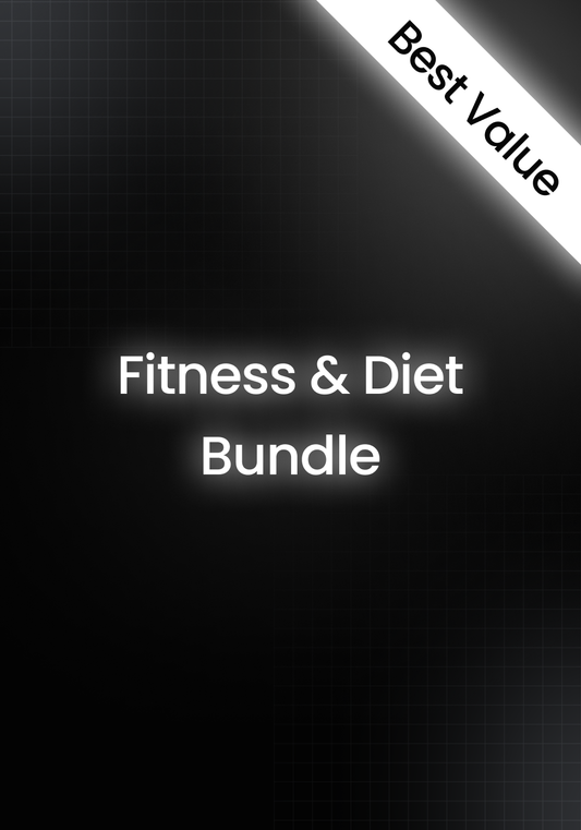 Your Body Sculpture Bundle